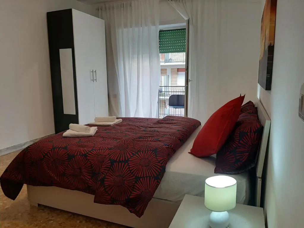 centro monti tiburtini b&b roma — foto 8