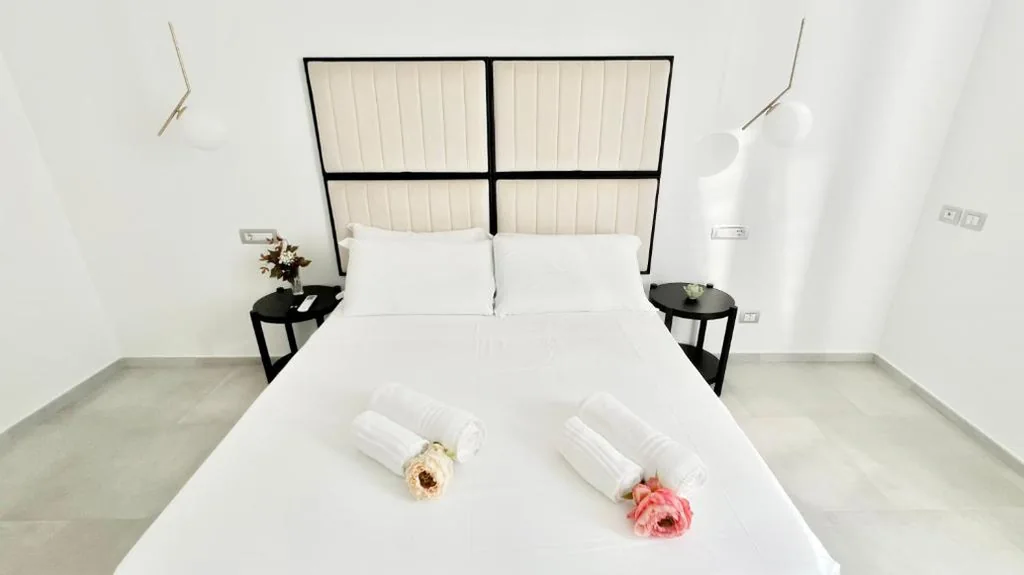 Centro Solferino Rooms