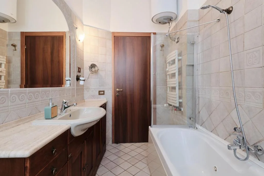 Centro Storico a 15′ – Cata Apartment Roma — foto 3