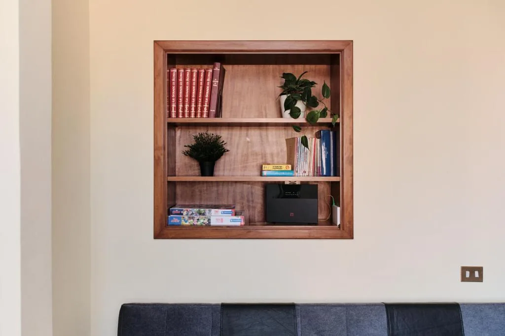 Centro Storico a 15′ – Cata Apartment Roma — foto 5