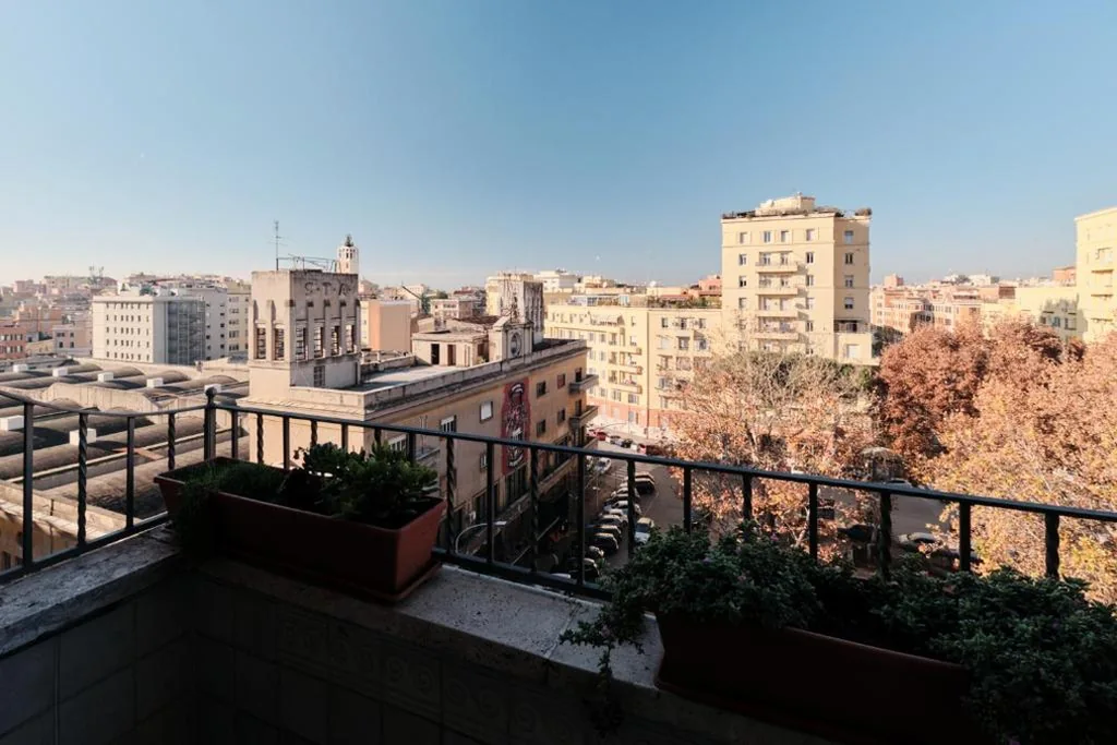 Centro Storico a 15′ – Cata Apartment Roma — foto 6
