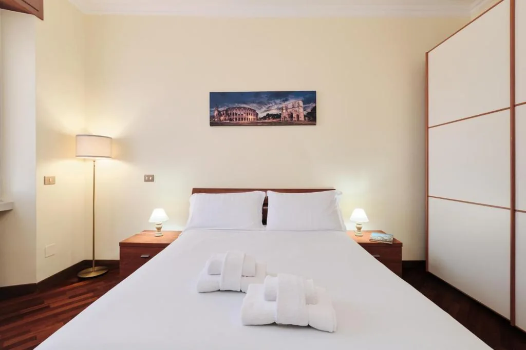 Centro Storico a 15′ – Cata Apartment Roma — foto 7