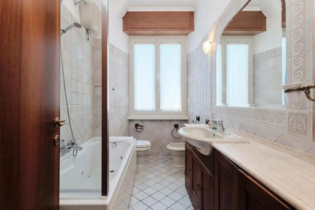 Centro Storico a 15′ – Cata Apartment Roma — foto 8
