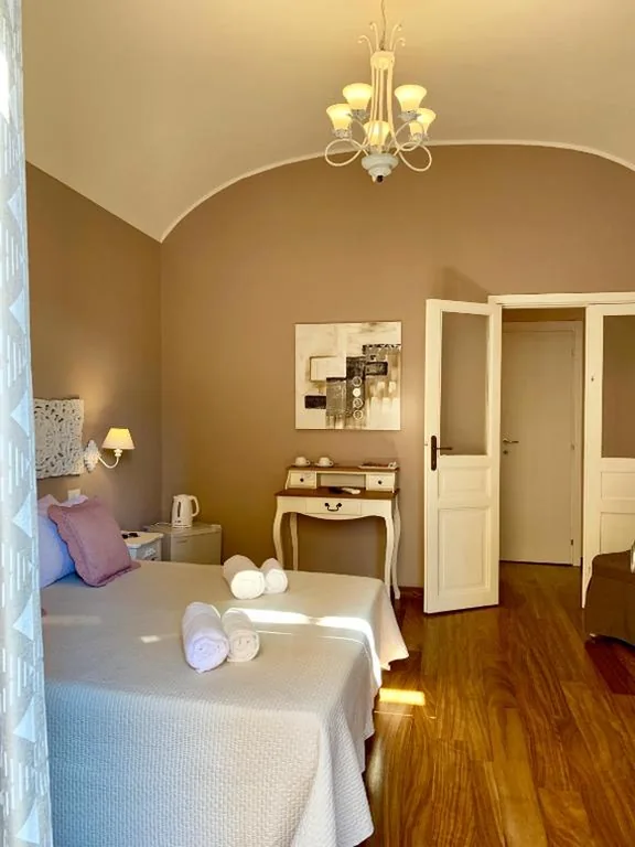 CERNAIA ROOM — foto 4