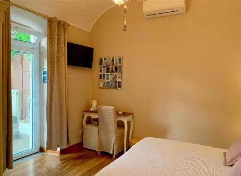 CERNAIA ROOM — foto 5