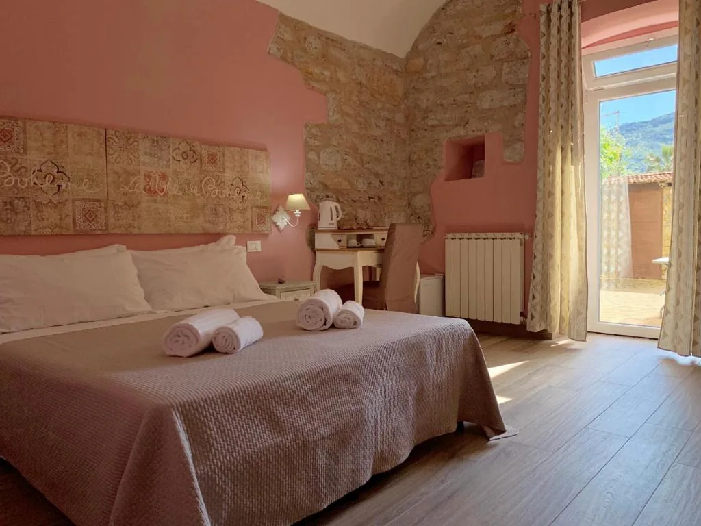 CERNAIA ROOM — foto 7