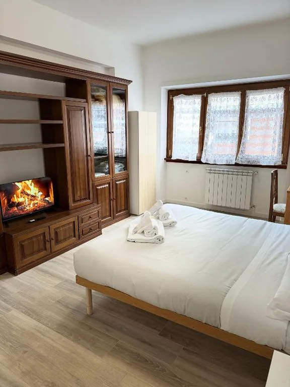 Cerreto Suite Housing