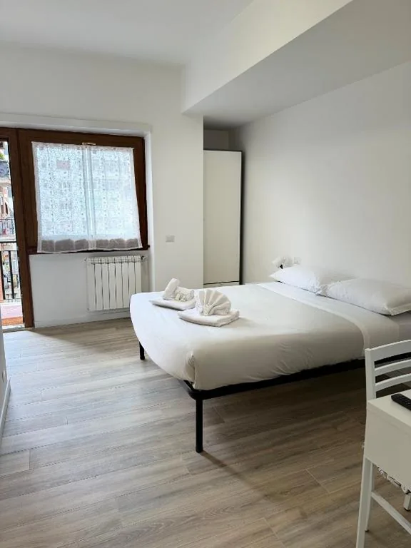 Cerreto Suite Housing