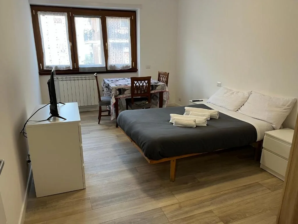 Cerreto Suite Housing — foto 4
