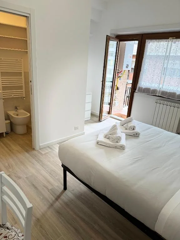 Cerreto Suite Housing — foto 8
