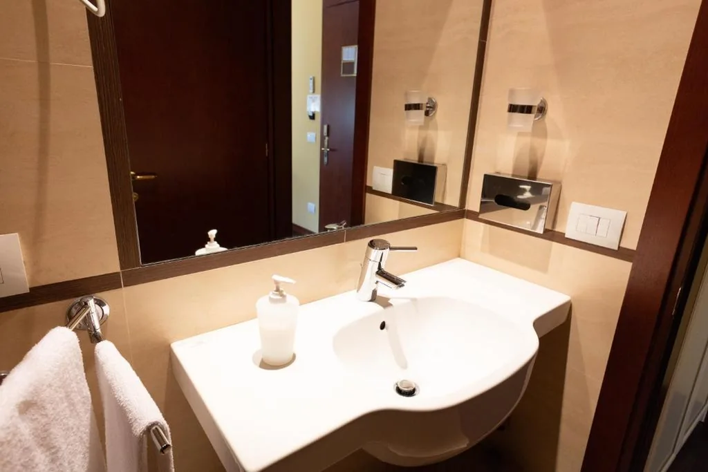 Cervara Park Hotel