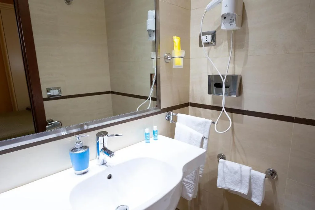 Cervara Park Hotel — foto 6