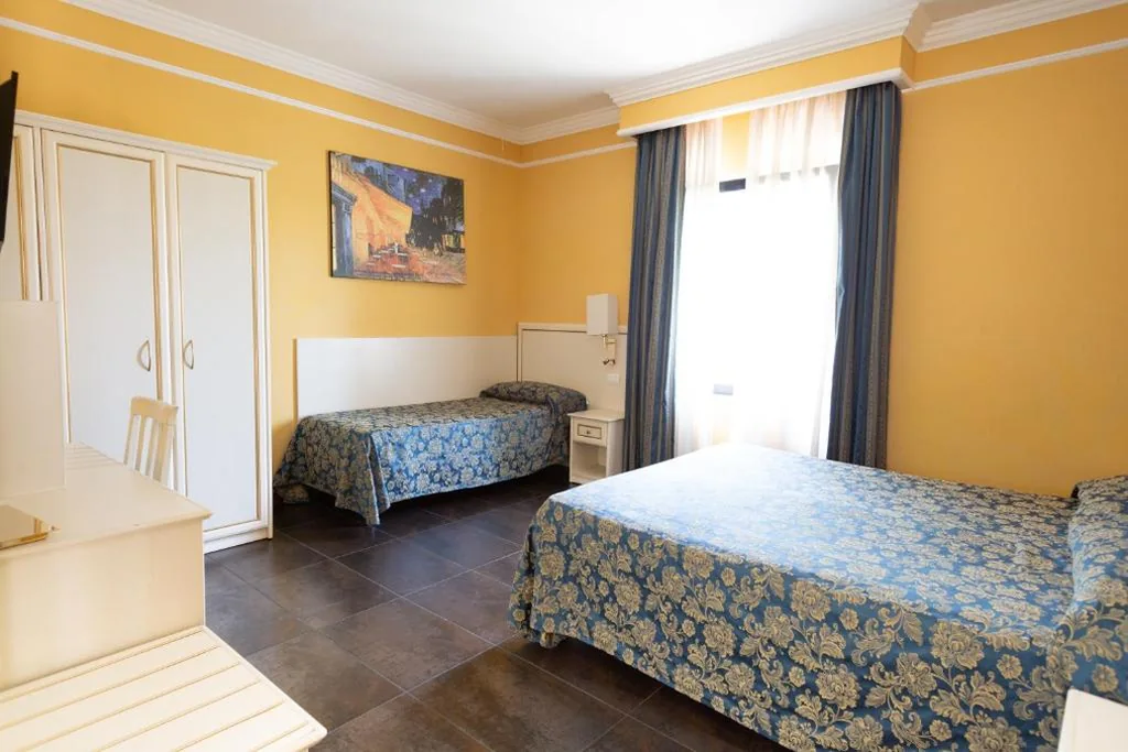 Cervara Park Hotel — foto 8