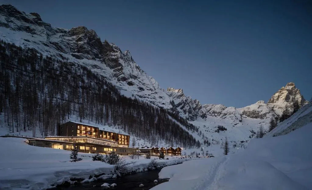Cervino – VRetreats, an SLH hotel