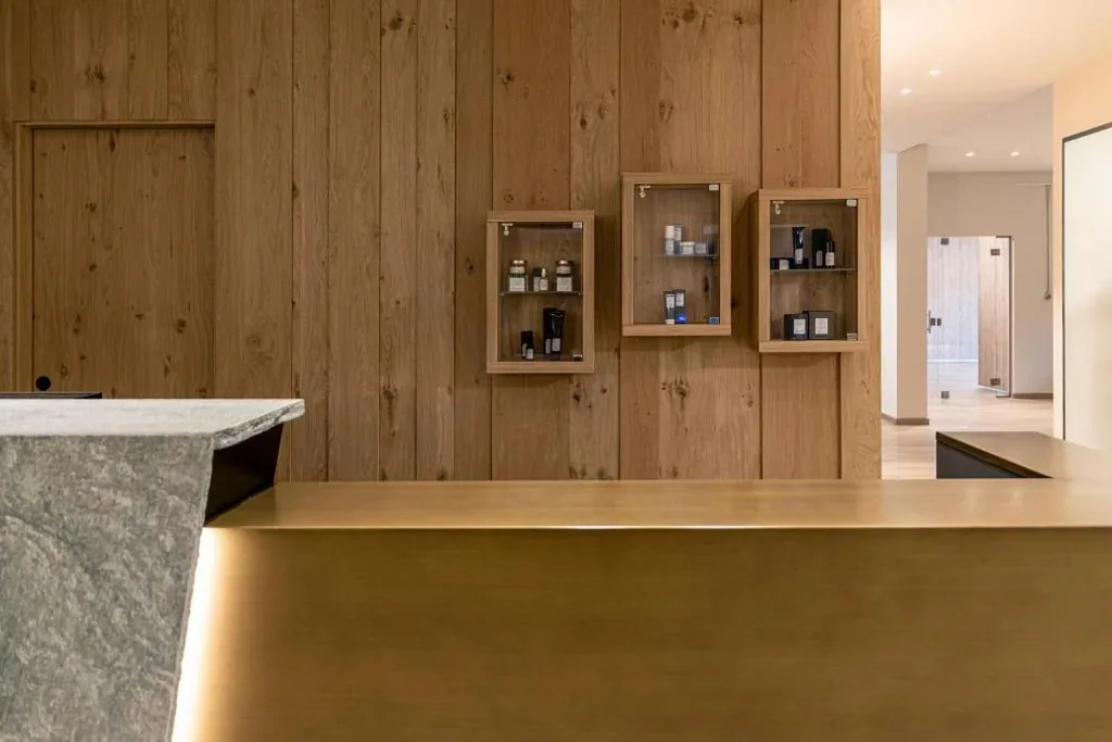 Cervino – VRetreats, an SLH hotel — foto 3