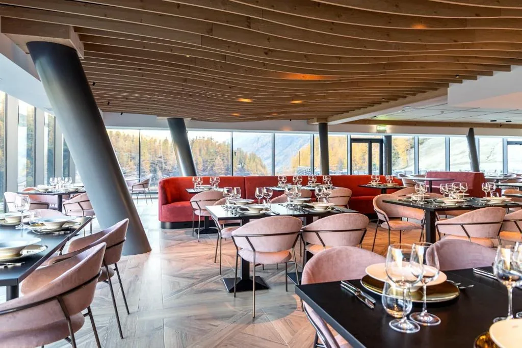 Cervino – VRetreats, an SLH hotel — foto 5