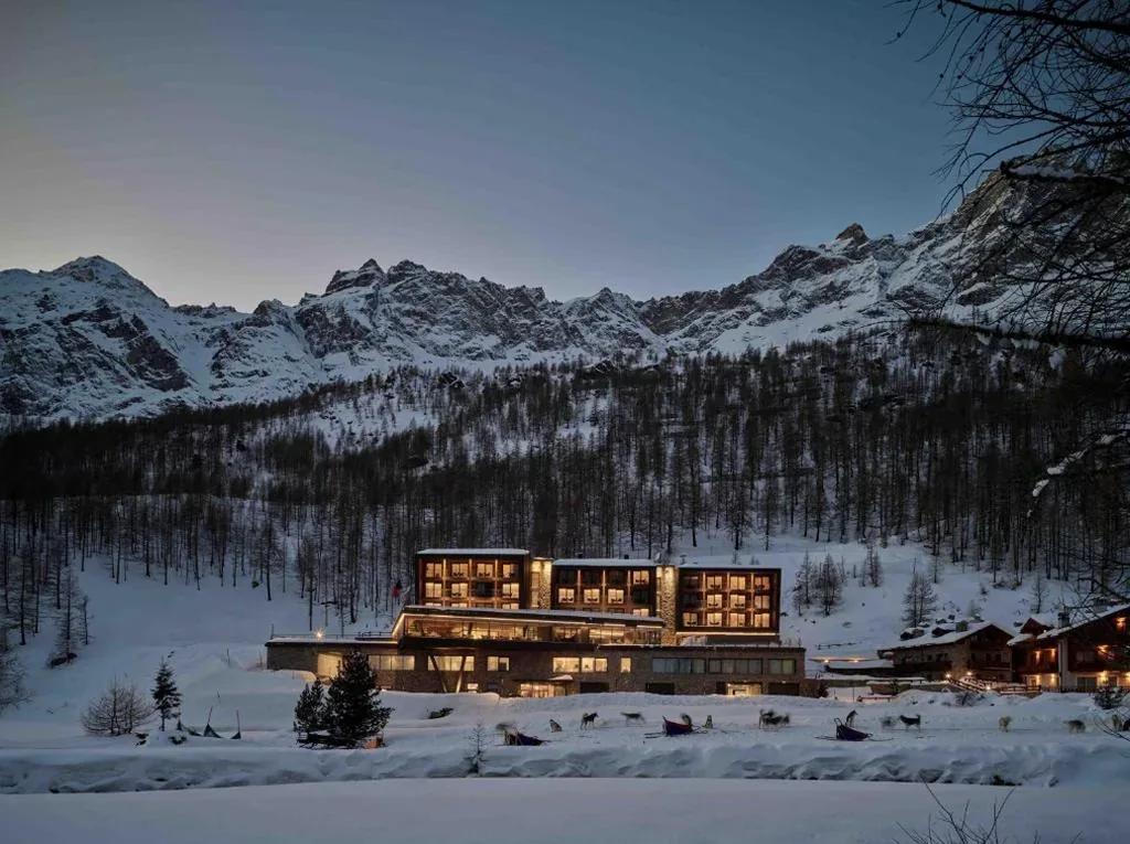 Cervino – VRetreats, an SLH hotel — foto 7