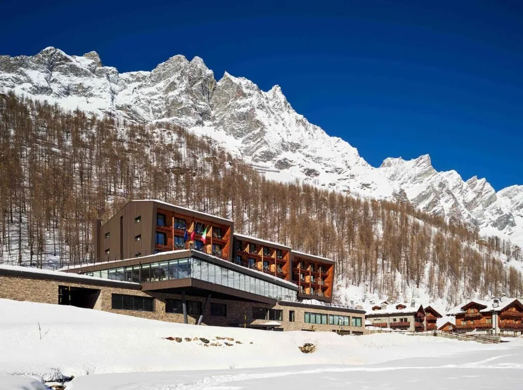 Cervino – VRetreats, an SLH hotel — foto 8