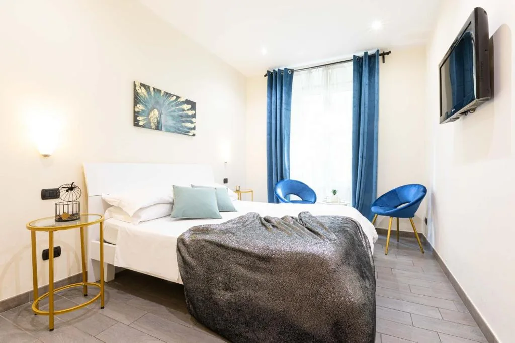 Cesar Vatican Rooms