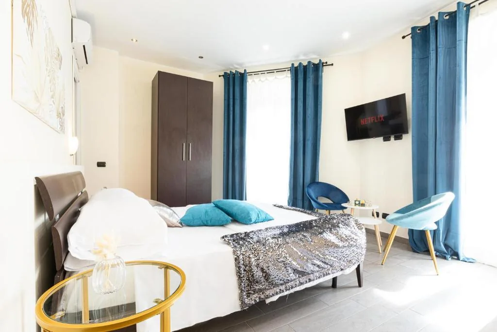 Cesar Vatican Rooms — foto 4