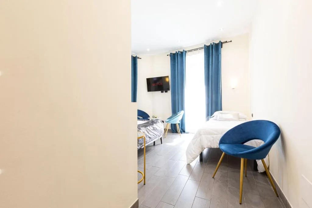 Cesar Vatican Rooms — foto 6
