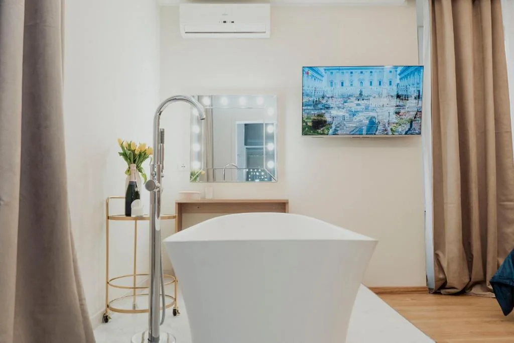 Cesare ai Cavalieri Suites