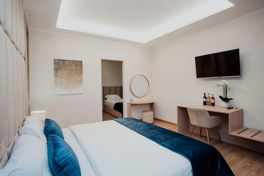Cesare ai Cavalieri Suites — foto 4