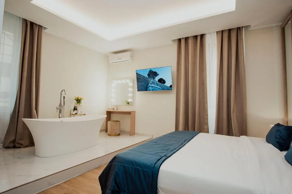 Cesare ai Cavalieri Suites — foto 5