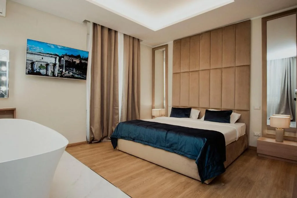 Cesare ai Cavalieri Suites — foto 6