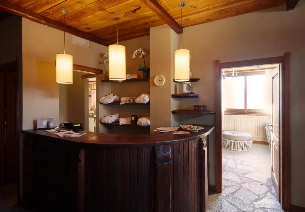 Chaberton Lodge & Spa — foto 3