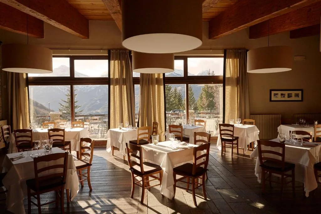 Chaberton Lodge & Spa — foto 4
