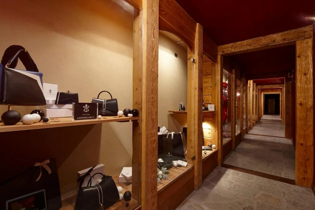 Chaberton Lodge & Spa — foto 5