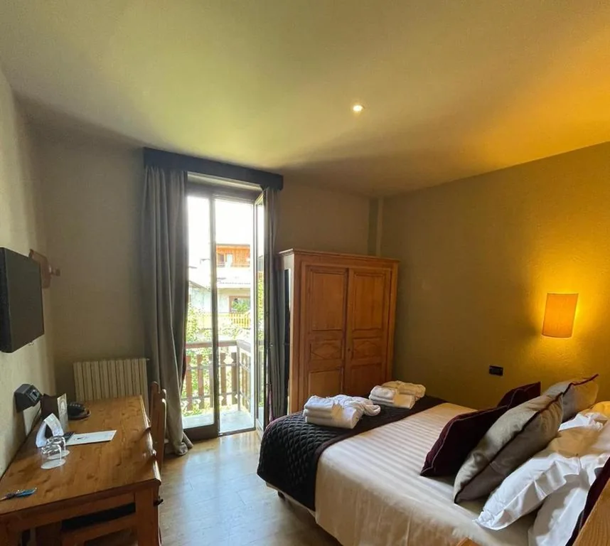 Chaberton Lodge & Spa — foto 7