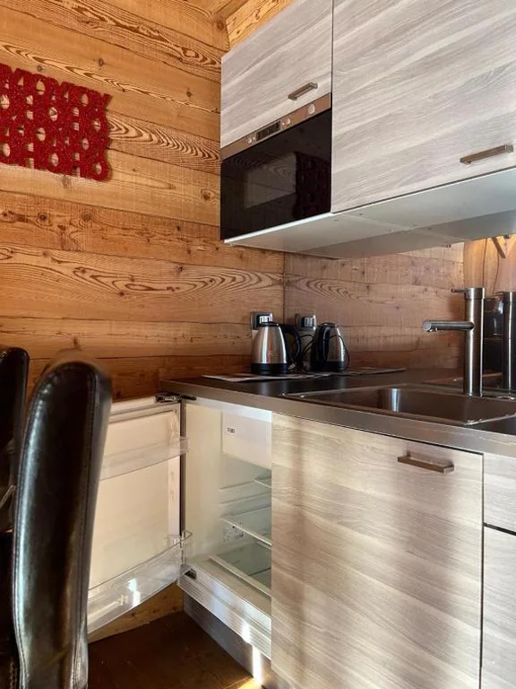 Chalet 1400 Nuova Gestione — foto 4