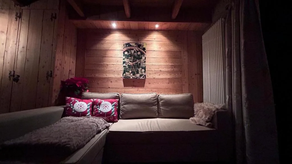 Chalet 1400 Nuova Gestione — foto 7