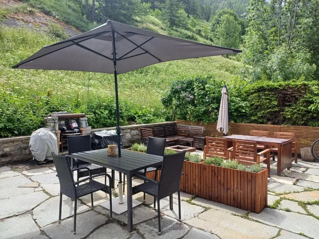 Chalet a due passi piste da sci — foto 3