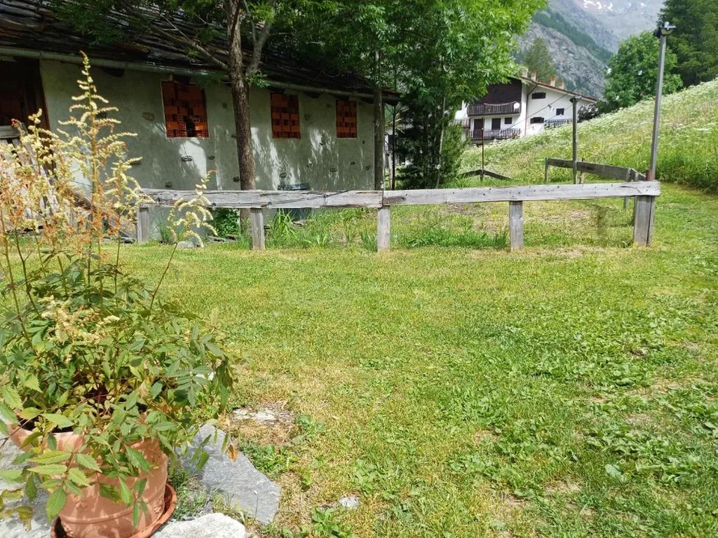Chalet a due passi piste da sci — foto 6