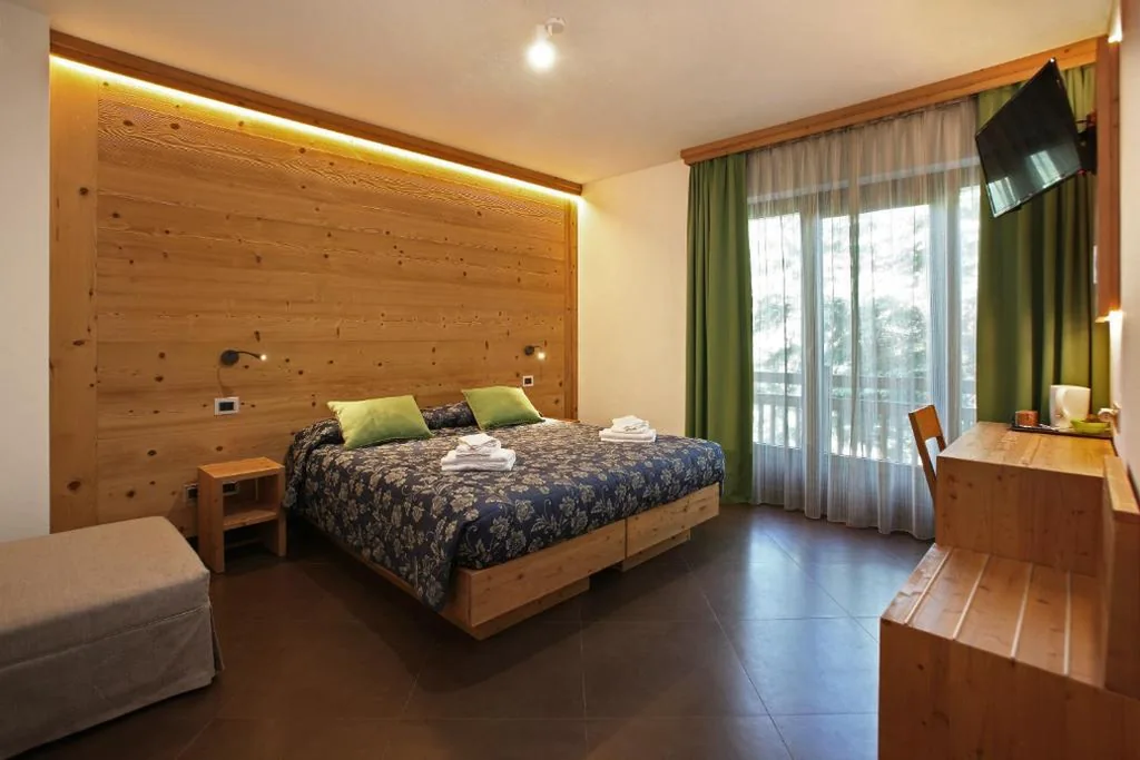 Chalet ALLEMAND