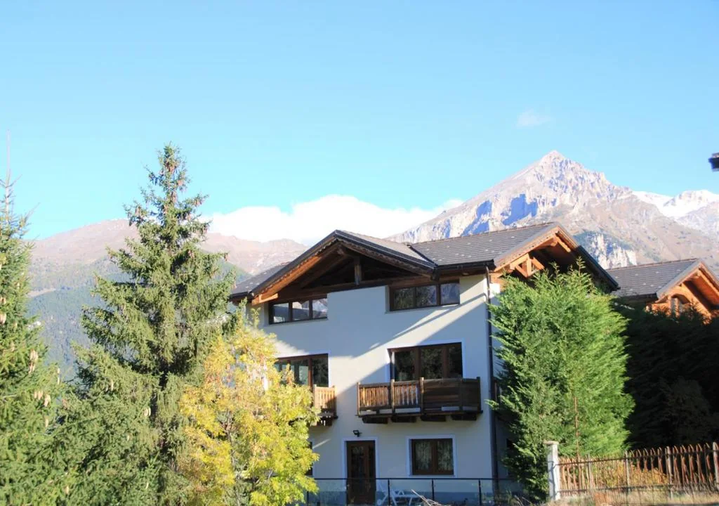 Chalet ALLEMAND — foto 3