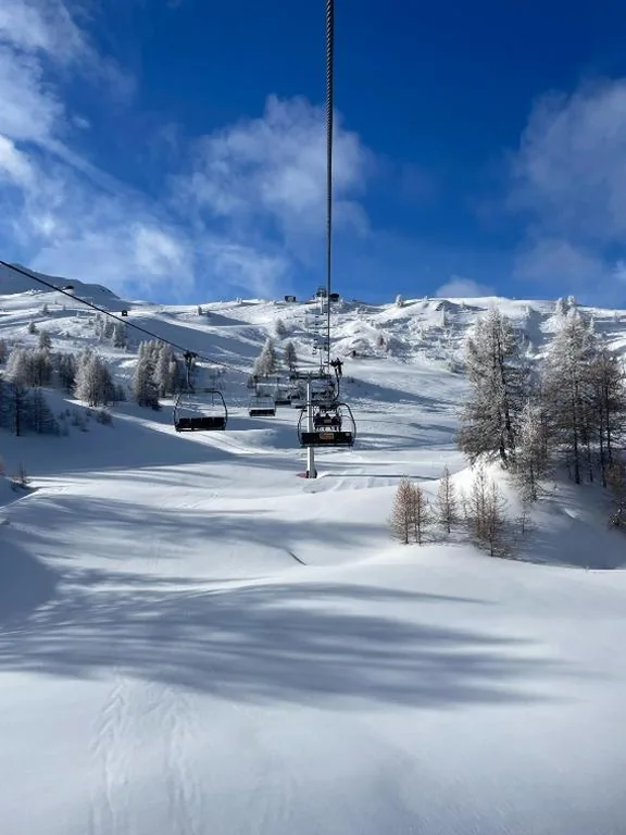 Chalet ALLEMAND — foto 4