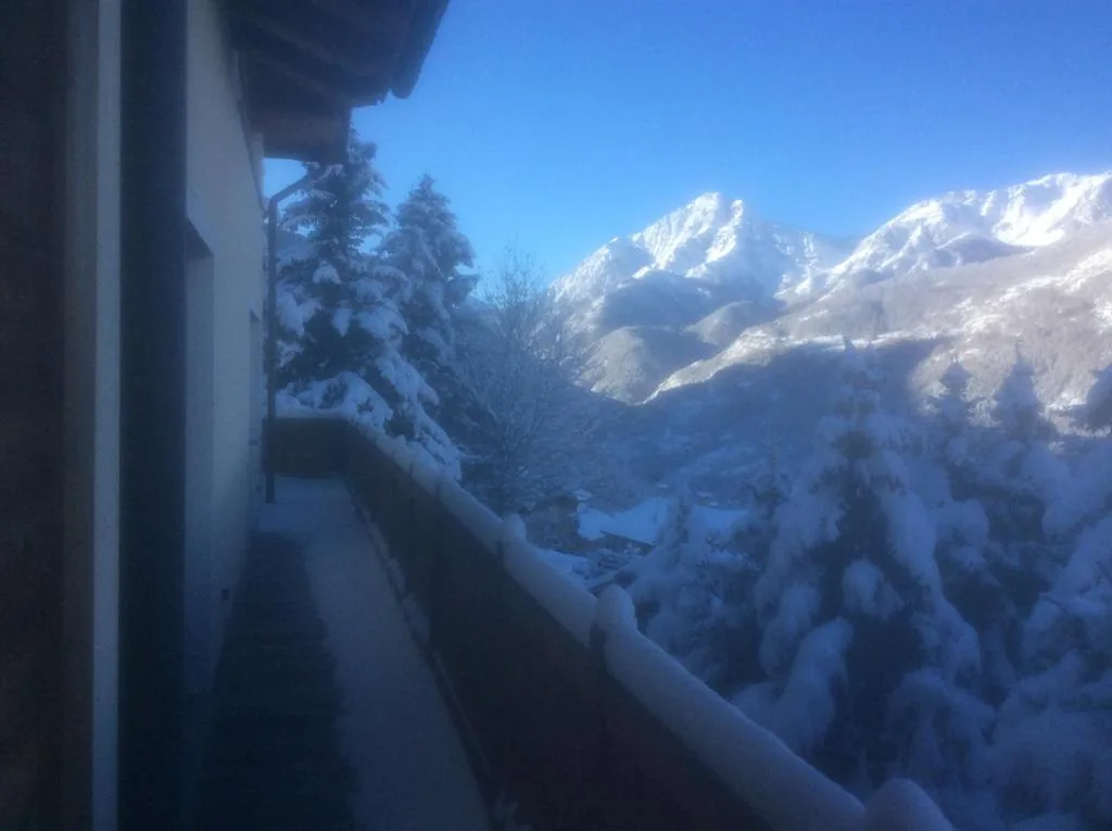 Chalet ALLEMAND — foto 6