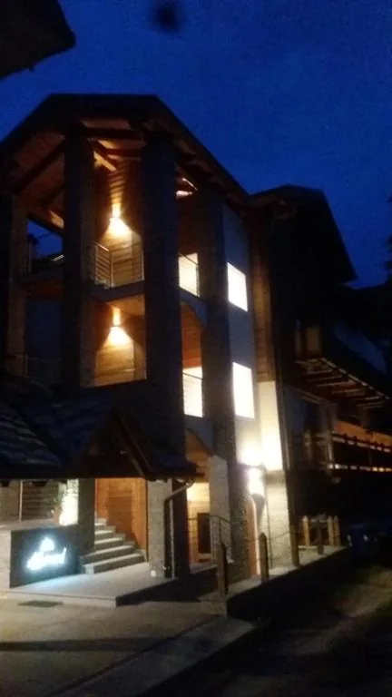 Chalet ALLEMAND — foto 7