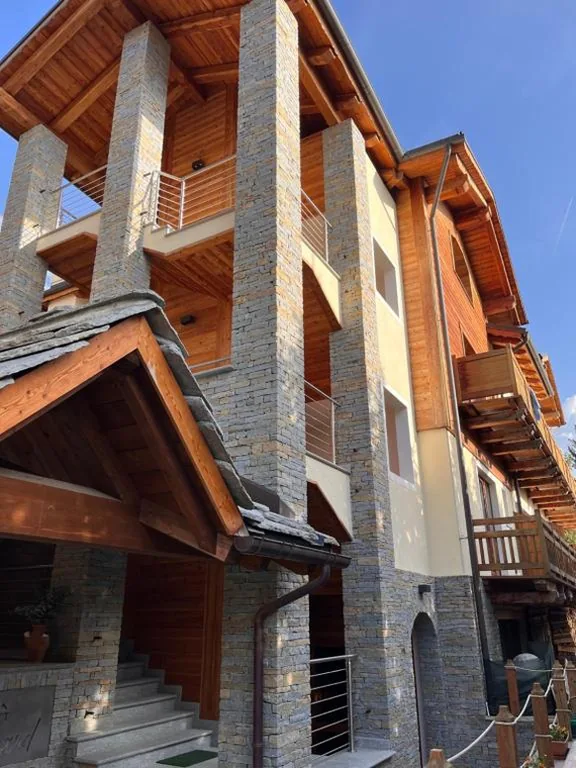 Chalet ALLEMAND — foto 8