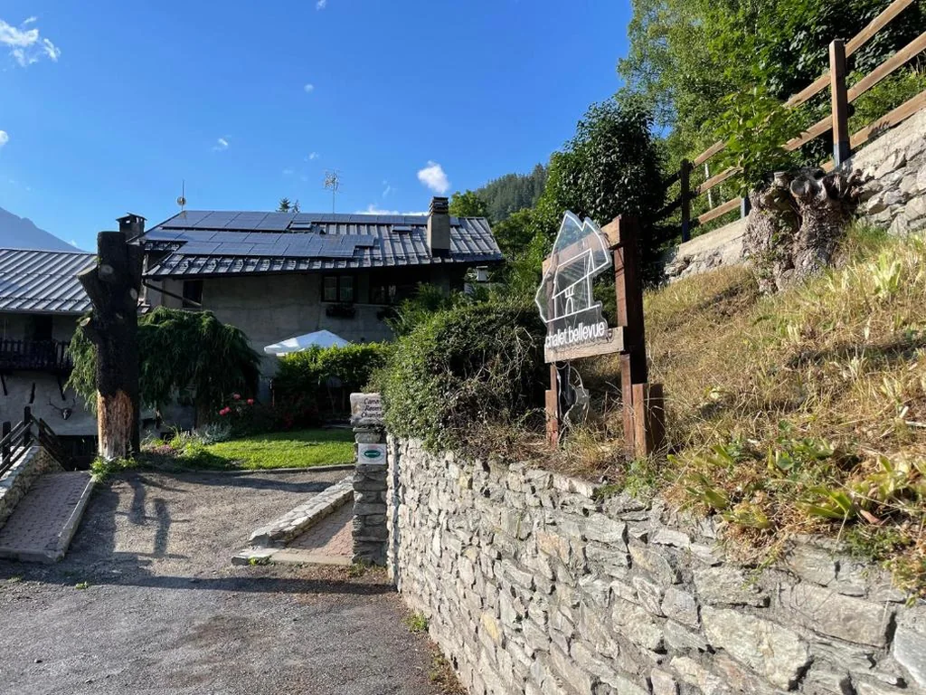 Chalet Bellevue — foto 4