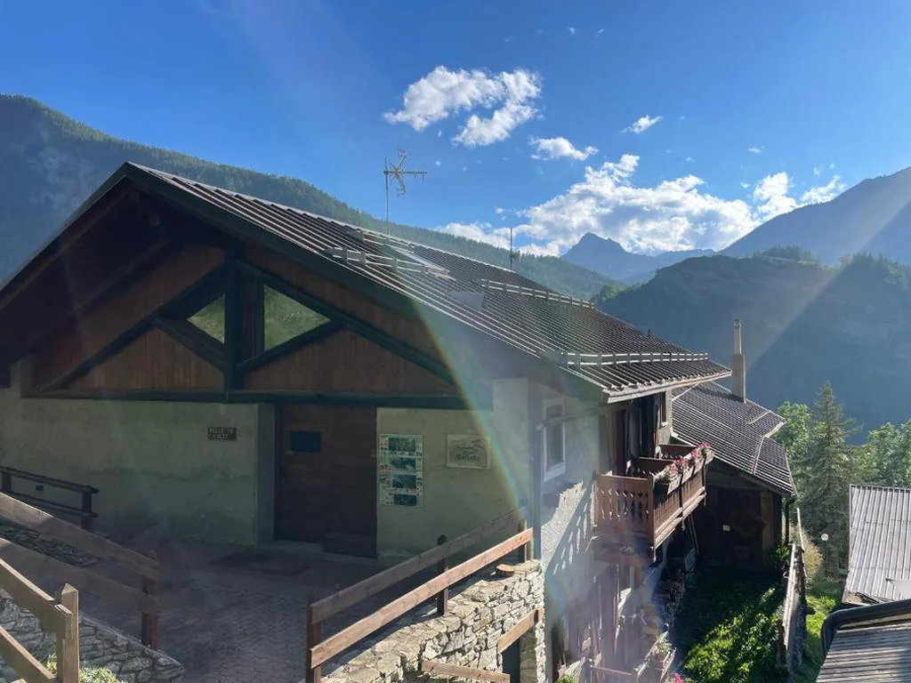 Chalet Bellevue — foto 5