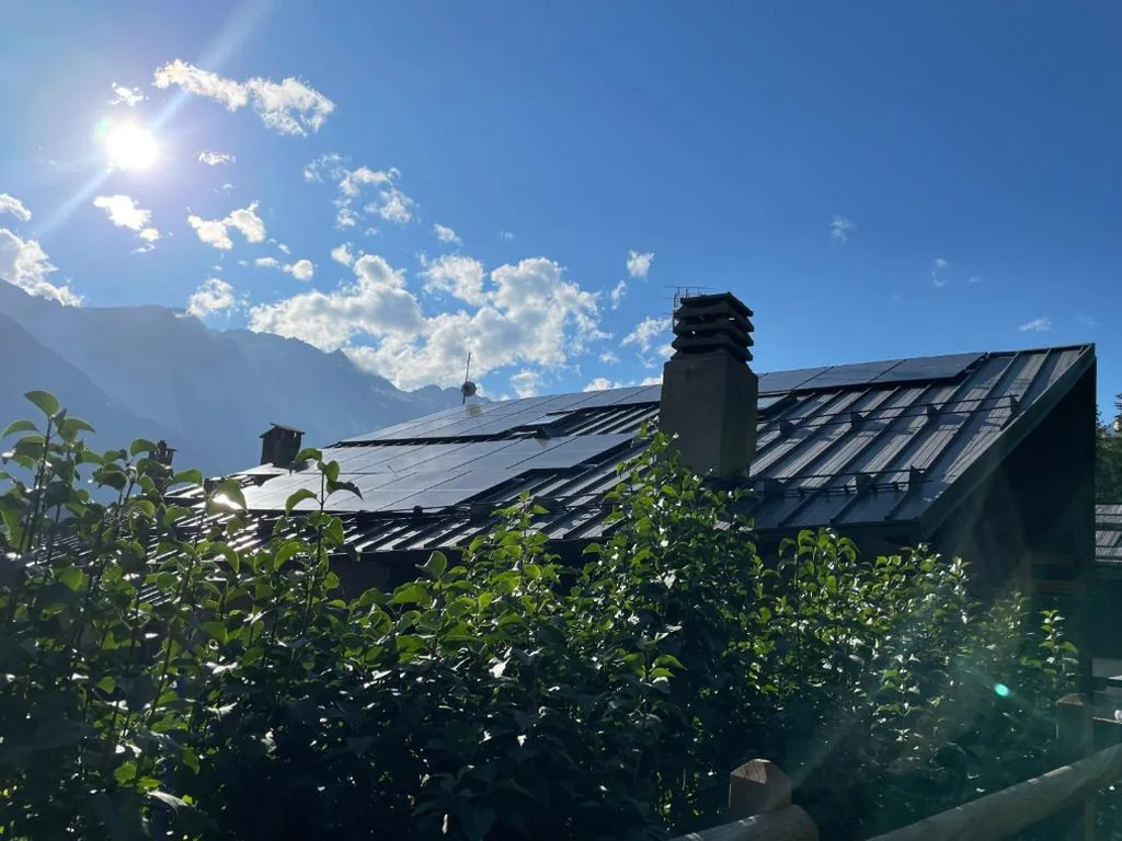 Chalet Bellevue — foto 6