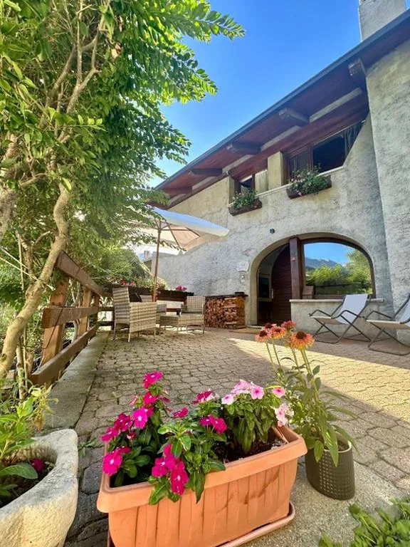 Chalet Bellevue — foto 7