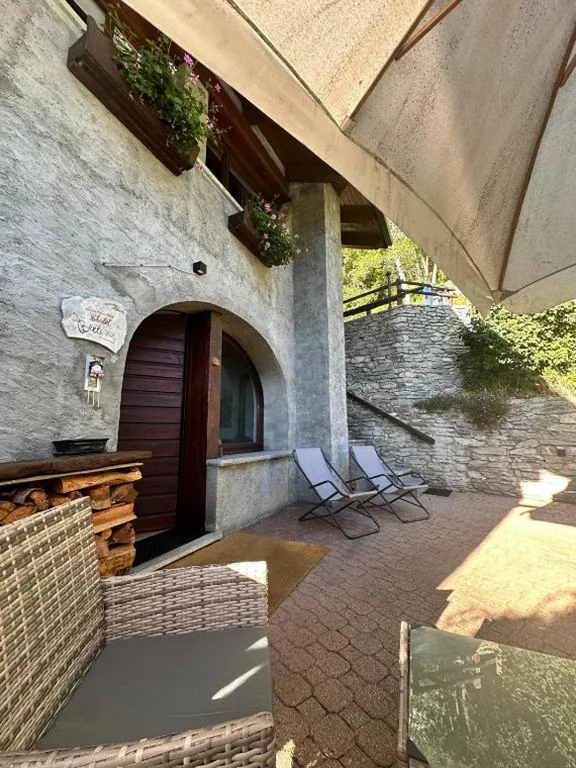 Chalet Bellevue — foto 8