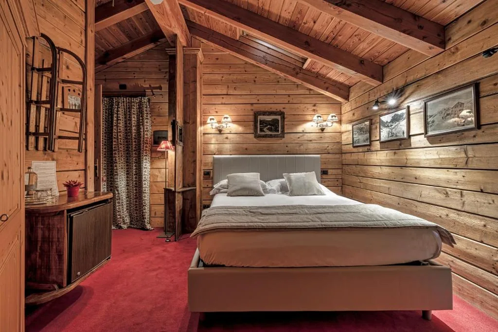 Chalet BRAGARD-Boutique Chalet & SPA