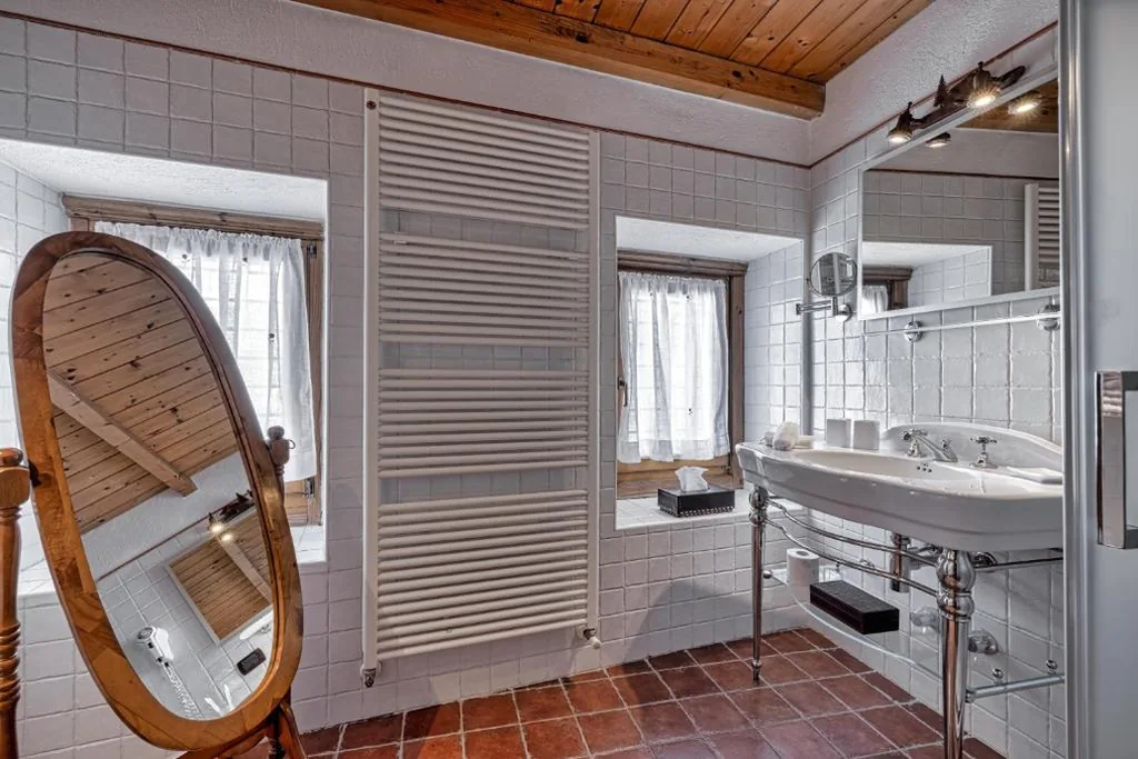 Chalet BRAGARD-Boutique Chalet & SPA — foto 3